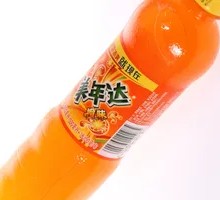 Mirinda Orange