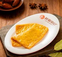 Fried Tofu Puff