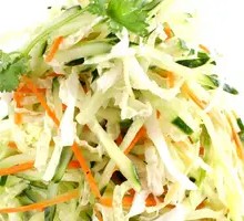 Homestyle Cold Dish