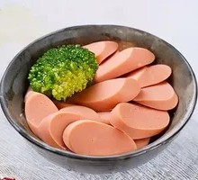 Ham Sausage