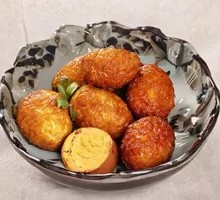 Braised Egg