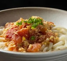 Li Baiyi Hand-rolled Spicy and Numbing Noodles
