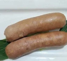 Pure Meat Sausage