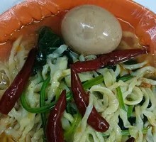 Anhui Noodles