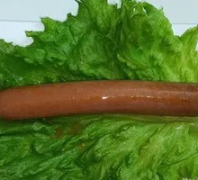 Ham Sausage