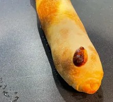 Grilled Chicken Cheese Roll
