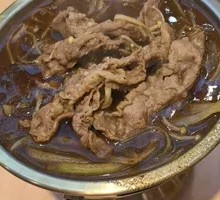 Angus Beef Stew