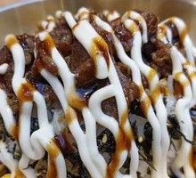 Children's Fried Rice