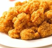 Chicken Nuggets
