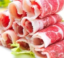 Stewed Beef with Vegetables