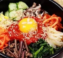Stone Pot Rice Bowl