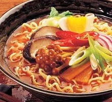 辛拉面
