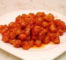 Cherry Pork