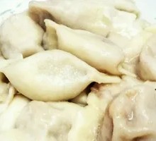 Beef Steamed Dumplings