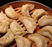 Donkey Meat Steamed Dumplings