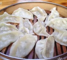 Special Donkey Meat Dumplings
