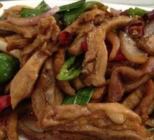 Tree Pepper Donkey Tripe