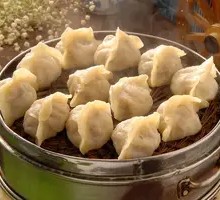 Special Donkey Meat Dumplings