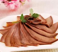 Sauced Donkey Lip