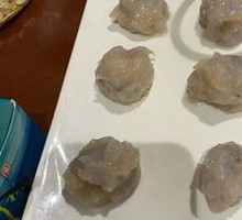 Shrimp paste
