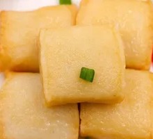 Anjing Fish Tofu