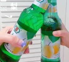 旺仔大白梨