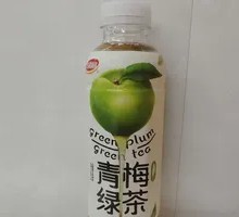 Daliyuan Plum Green Tea
