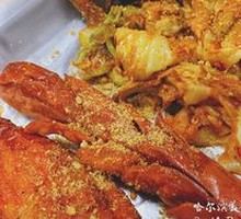Fried Skewers