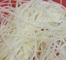 Cold Noodles