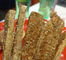 Stinky Tofu