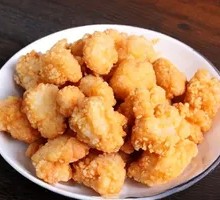 Fried Chicken Cutlet