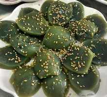Fried Egg with Fillings