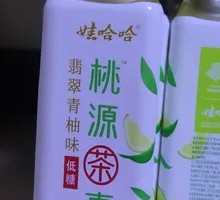 Haier Peach Tea