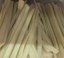 黄细面