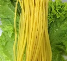 Yellow Ox Tendon