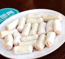 Fish Roll
