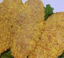 Taiwanese Chicken Strips