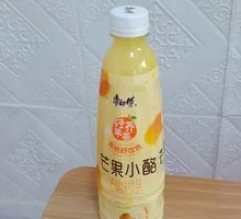 Mango Pudding