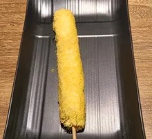 Cheese Stick