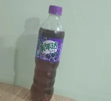 Mingyuan Grape Flavor