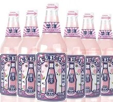 Huayang White Peach Flavor