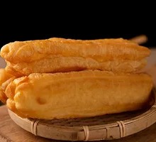 Hot Pot with Fried Dough Sticks