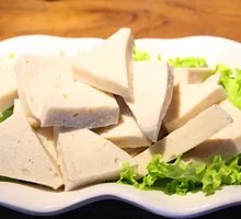 Anjing Chiba Tofu