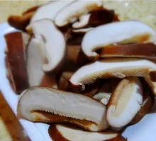 Shiitake Mushroom