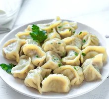 Beef Dumplings