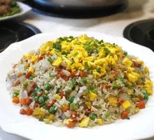 Weilong Fried Rice