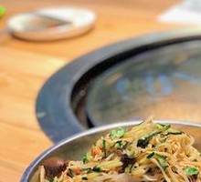 Homestyle Cold Dish