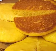 Corn Cake
