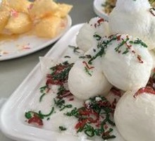 Beautiful Red Bean Paste