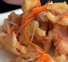 Classic Sweet and Sour Pork